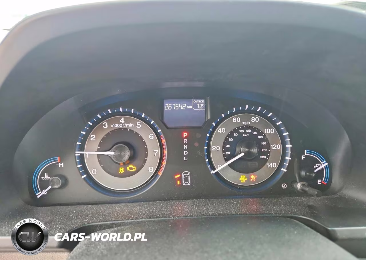 2011 Honda Odyssey Exl VIN:5FNRL5H6XBB035864 - 9