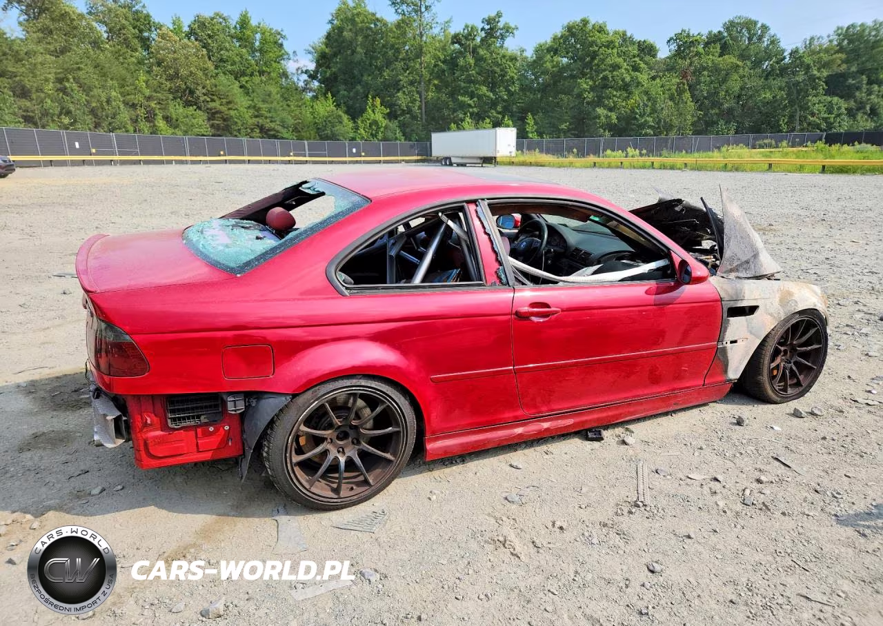 2002 BMW M3 VIN:WBSBL93482JR16210 - 3