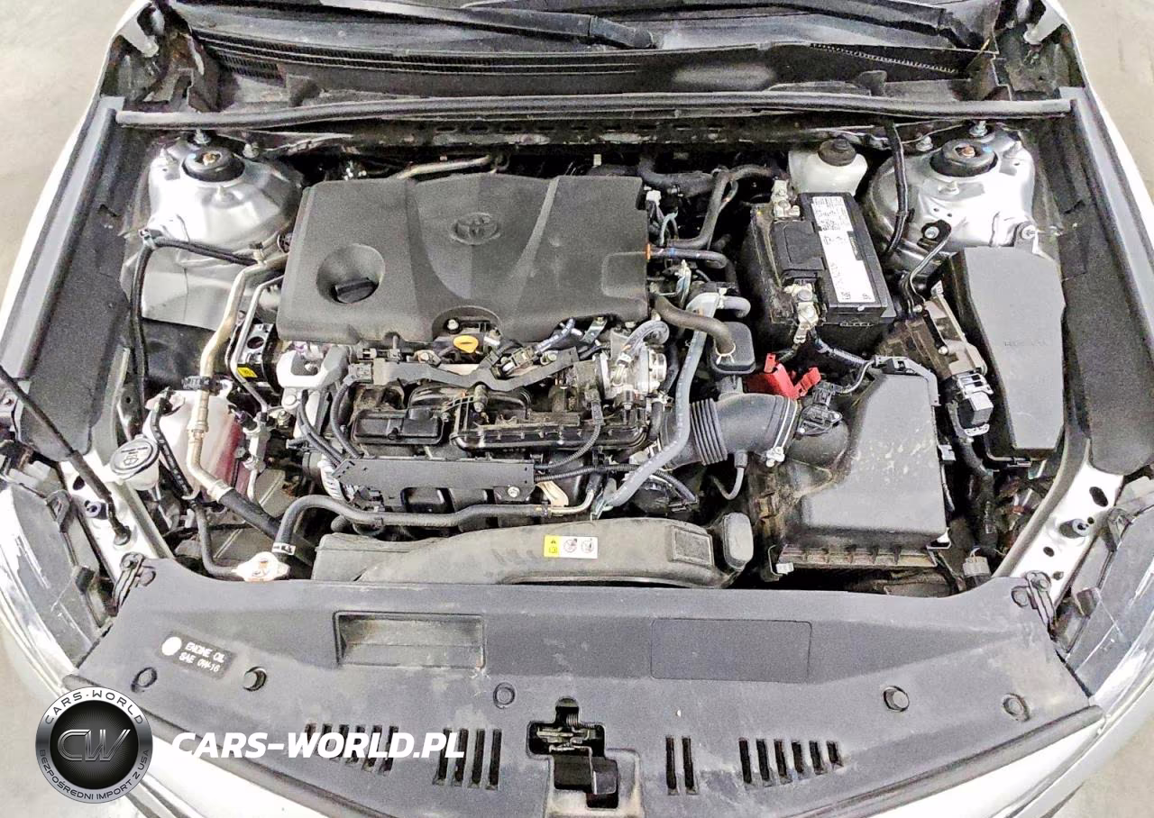 2023 Toyota Camry Se VIN:4T1G11AK6PU100409 - 11