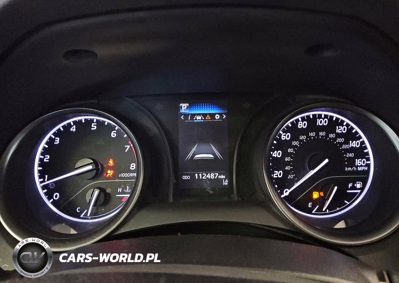 2023 Toyota Camry Se VIN:4T1G11AK6PU100409 - 9