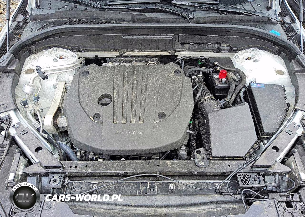 2026 Volvo Xc60 Ultra VIN:YV4M12RM5T1416430 - 12