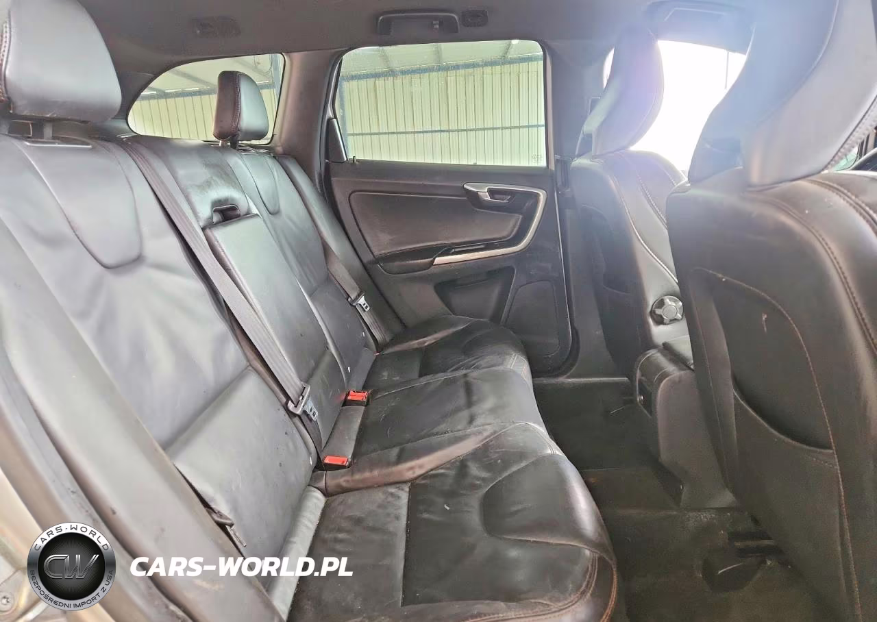 2015 Volvo Xc60 T6 Premier+ VIN:YV4902RCXF2560442 - 11