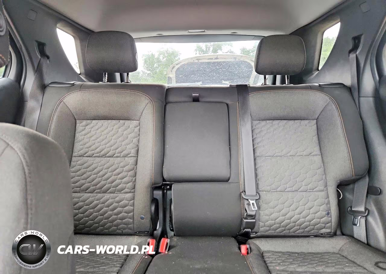 2019 Chevrolet Equinox Lt VIN:3GNAXKEV1KS598764 - 10