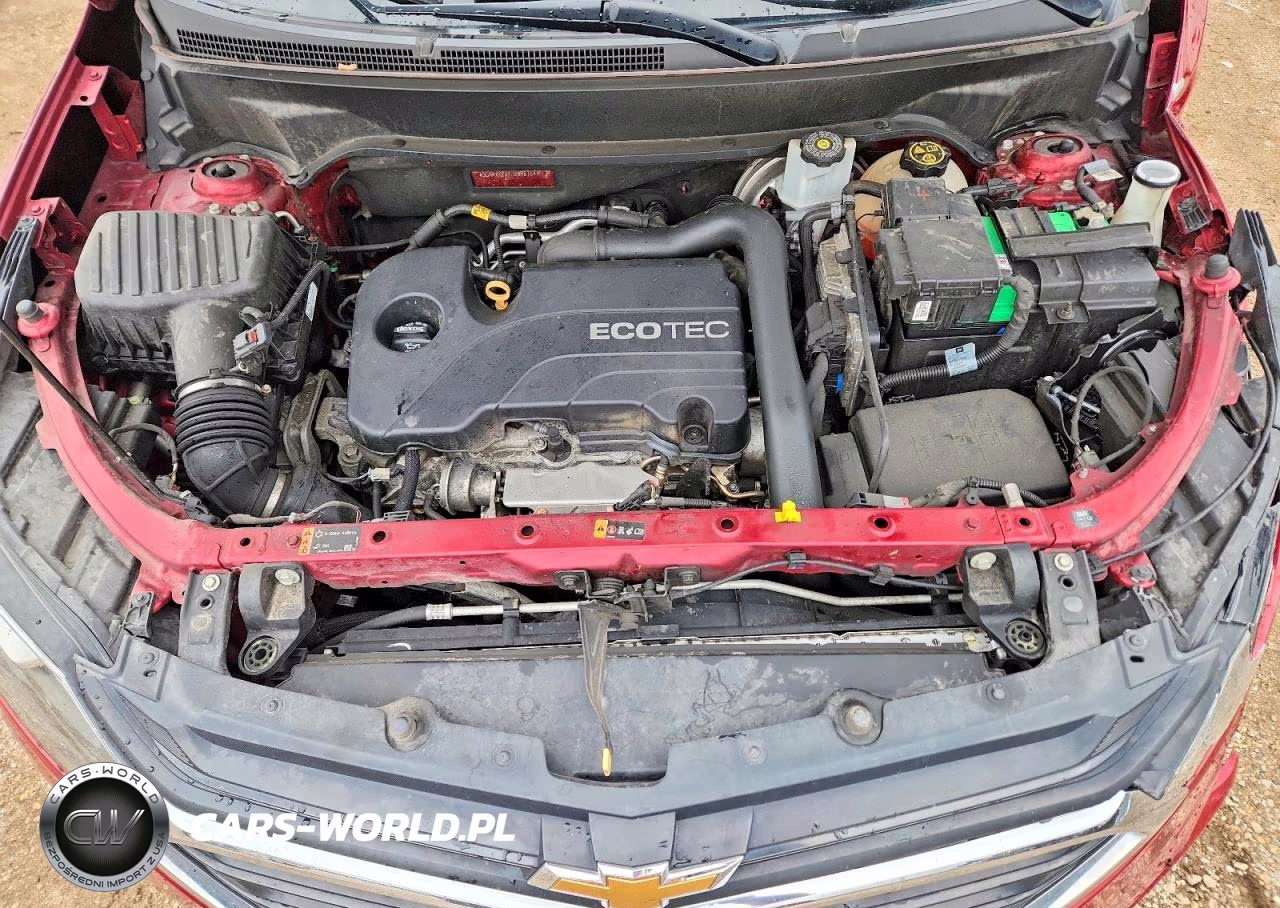 2019 Chevrolet Equinox Lt VIN:3GNAXKEV1KS598764 - 12