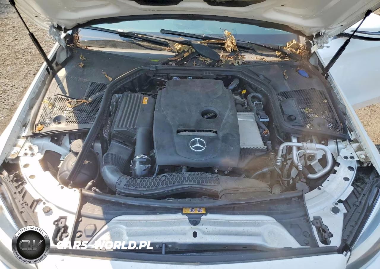 2018 Mercedes-Benz C 300 4Matic VIN:WDDWF4KB0JR413263 - 11