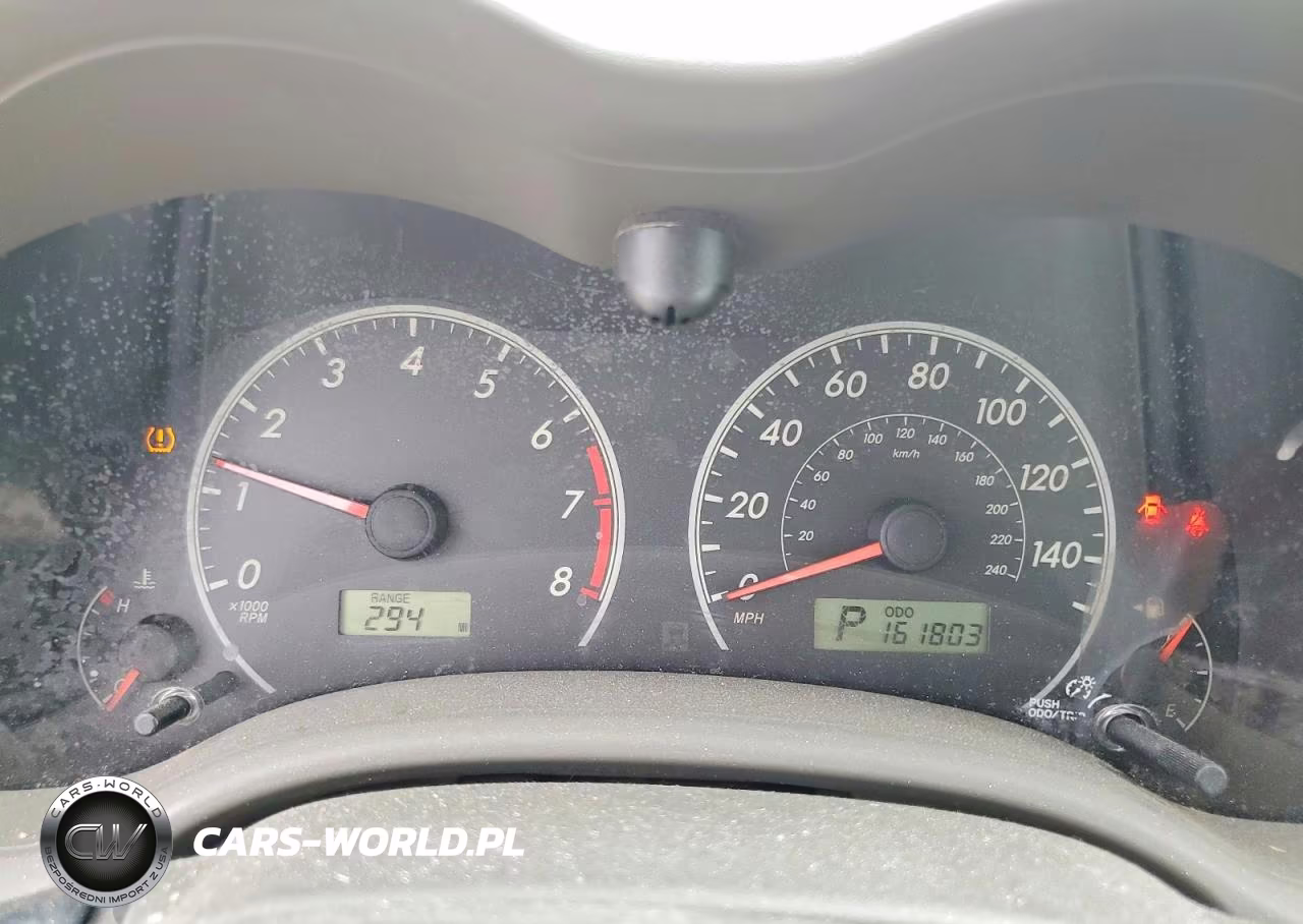 2009 Toyota Corolla Le VIN:JTDBL40E299087539 - 9