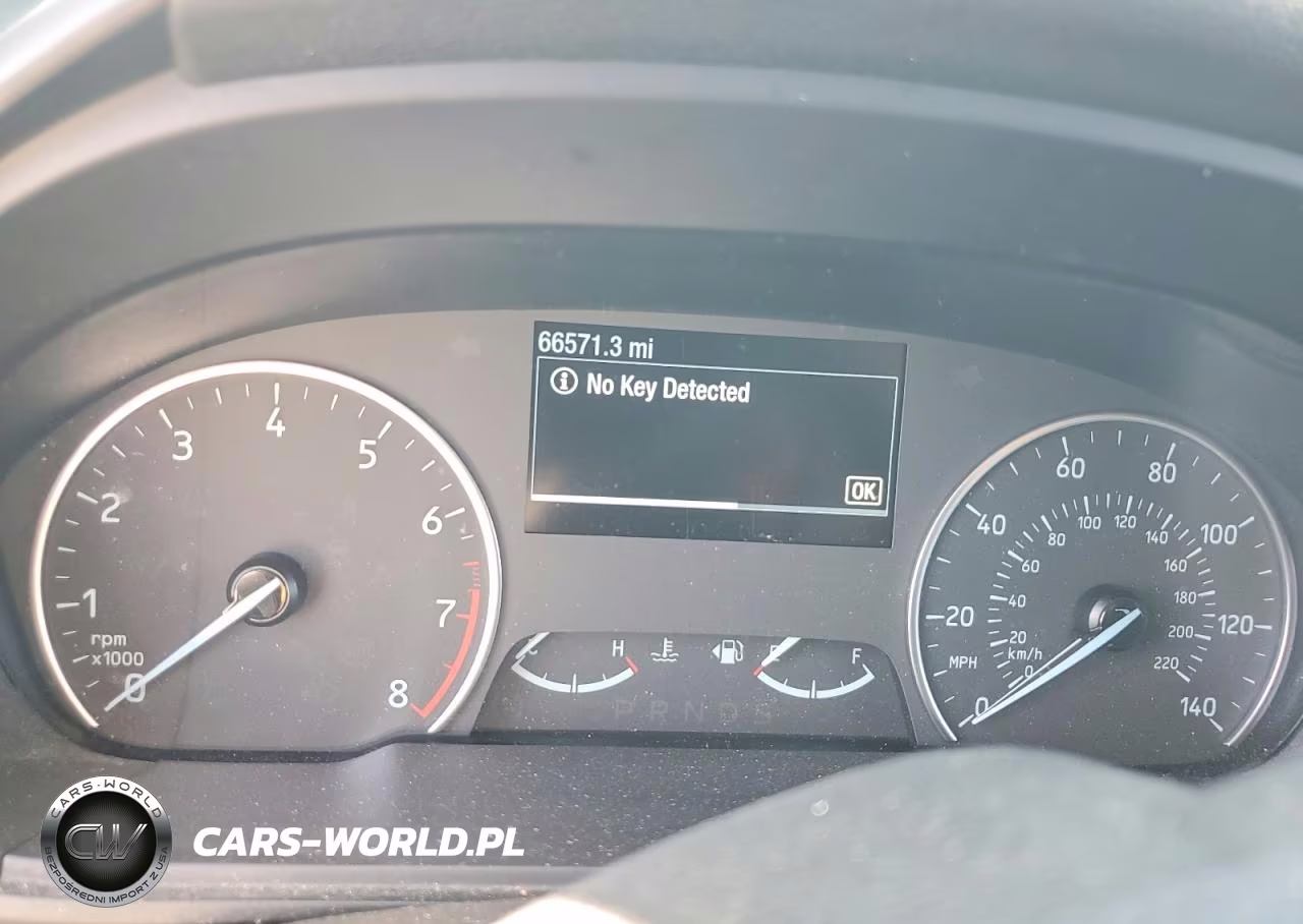 2022 Ford Ecosport Se VIN:MAJ6S3GL8NC459682 - 9