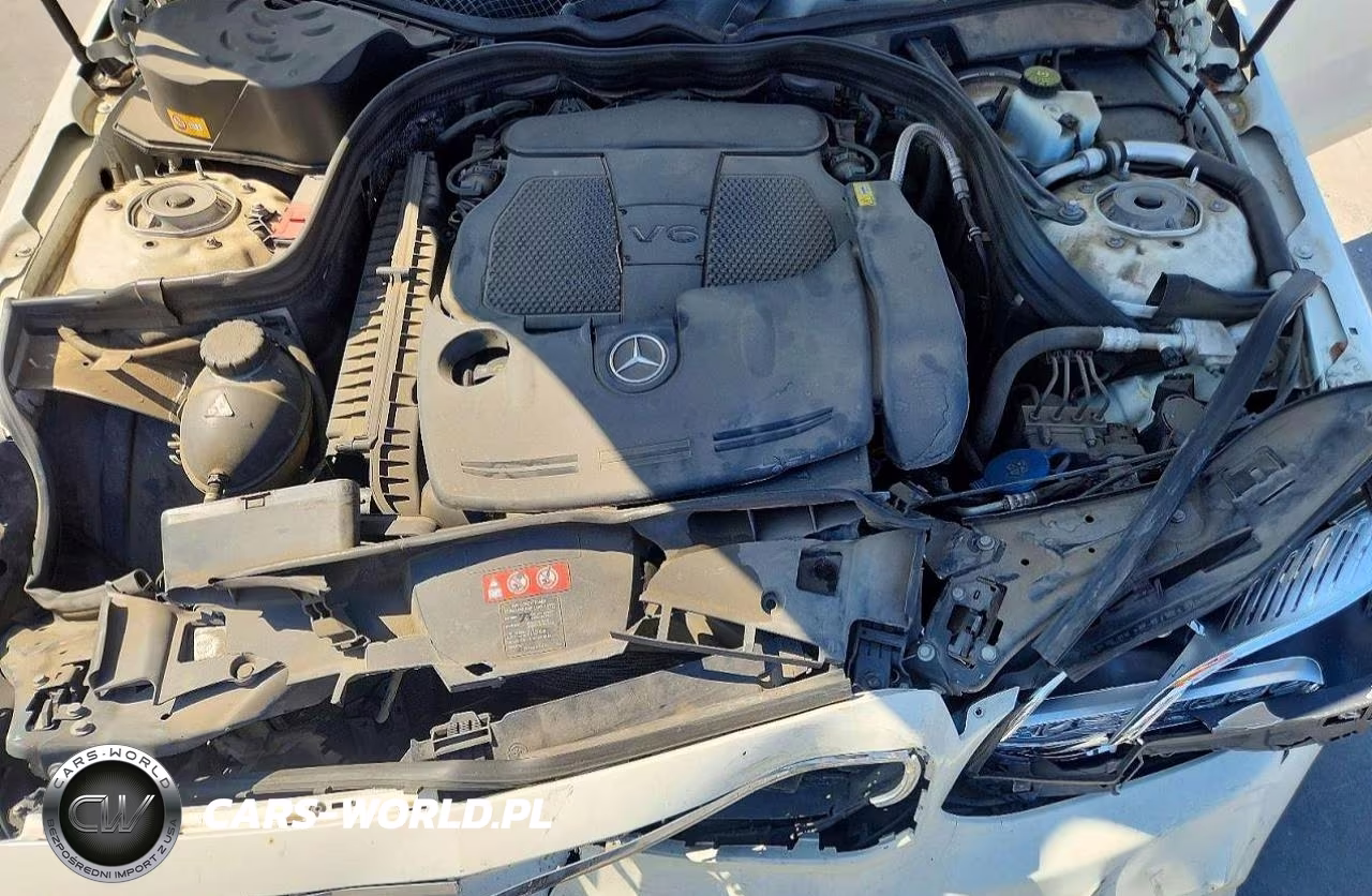 2014 Mercedes-Benz E 350 VIN:WDDHF5KB2EA868876 - 11