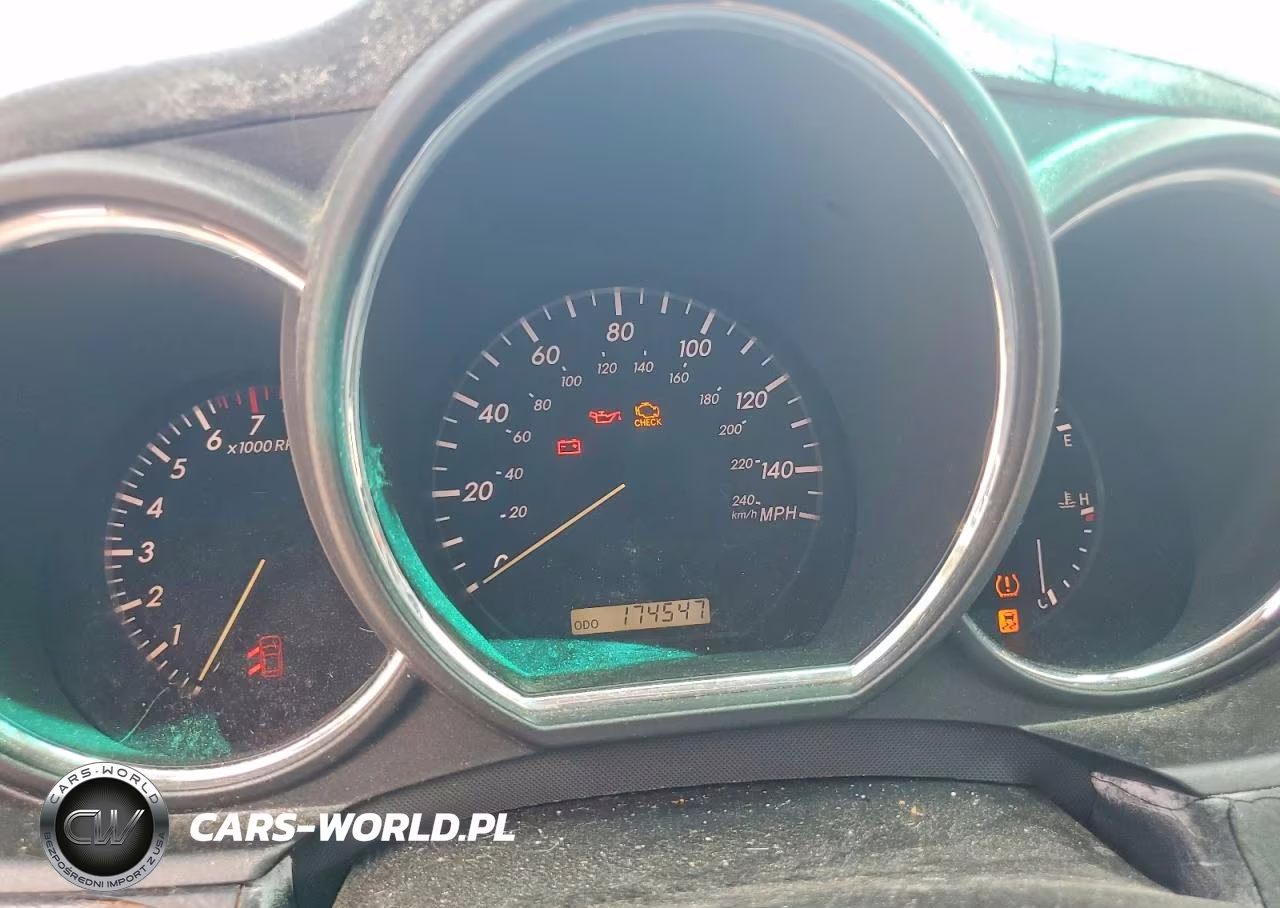 2008 Lexus Rx 350 VIN:2T2HK31U58C067433 - 9