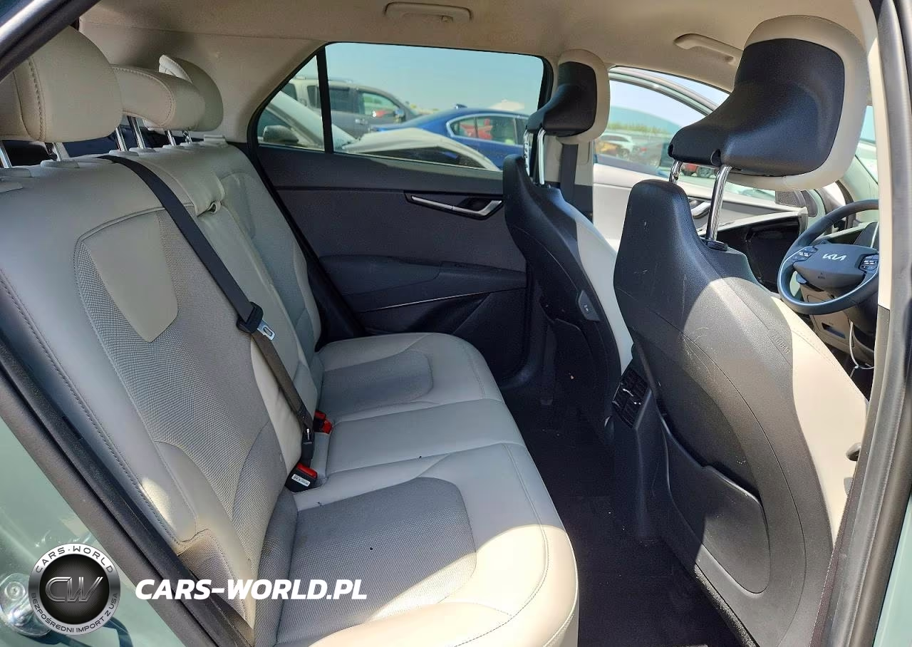 2023 Kia Niro Ex VIN:KNDCR3LE9P5081671 - 11