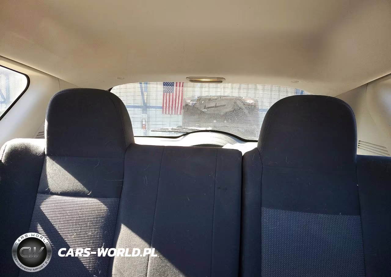 2014 Jeep Compass Sport VIN:1C4NJDBB3ED879485 - 10
