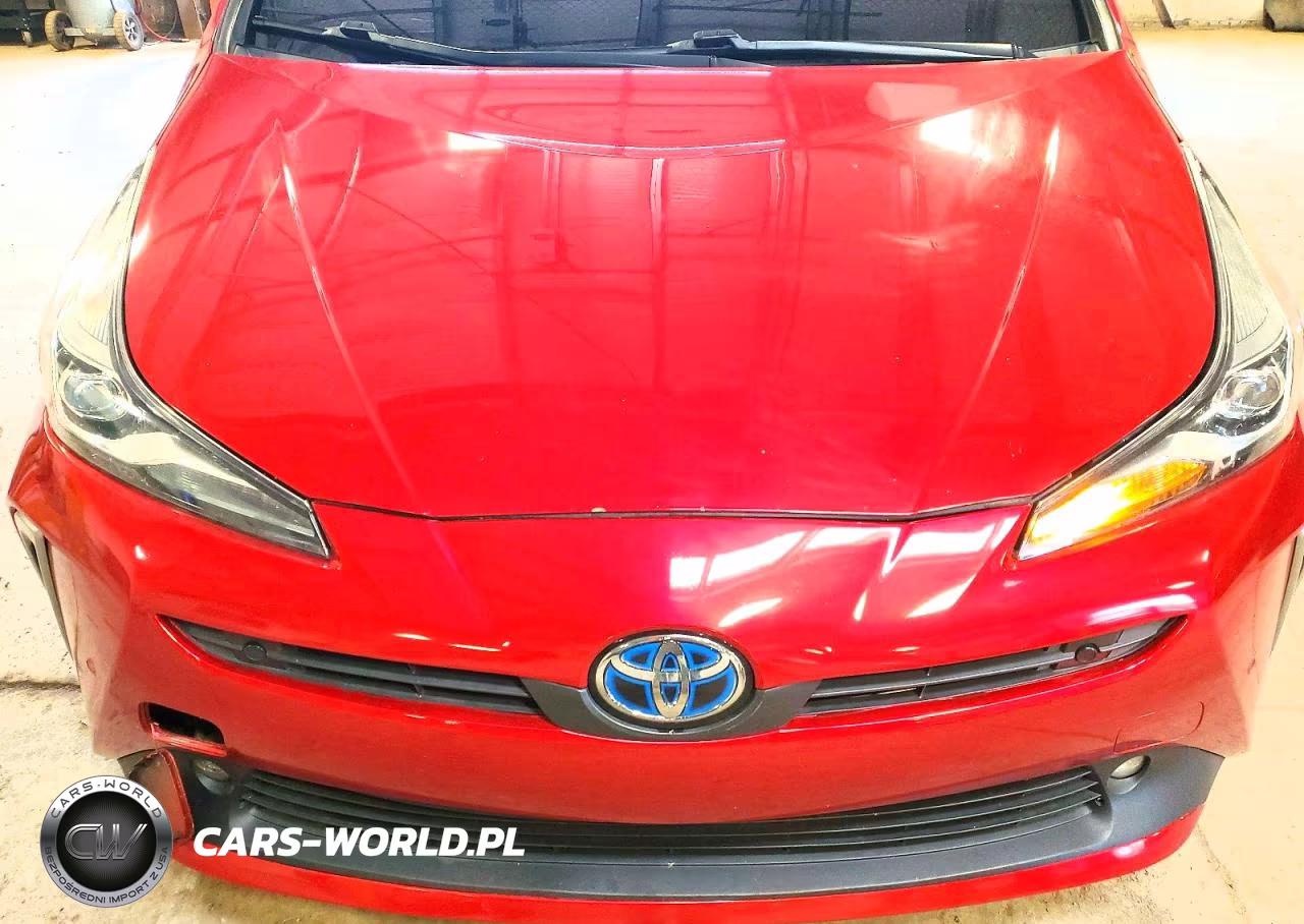 2022 Toyota Prius Le VIN:JTDL9MFU3N3033732 - 11