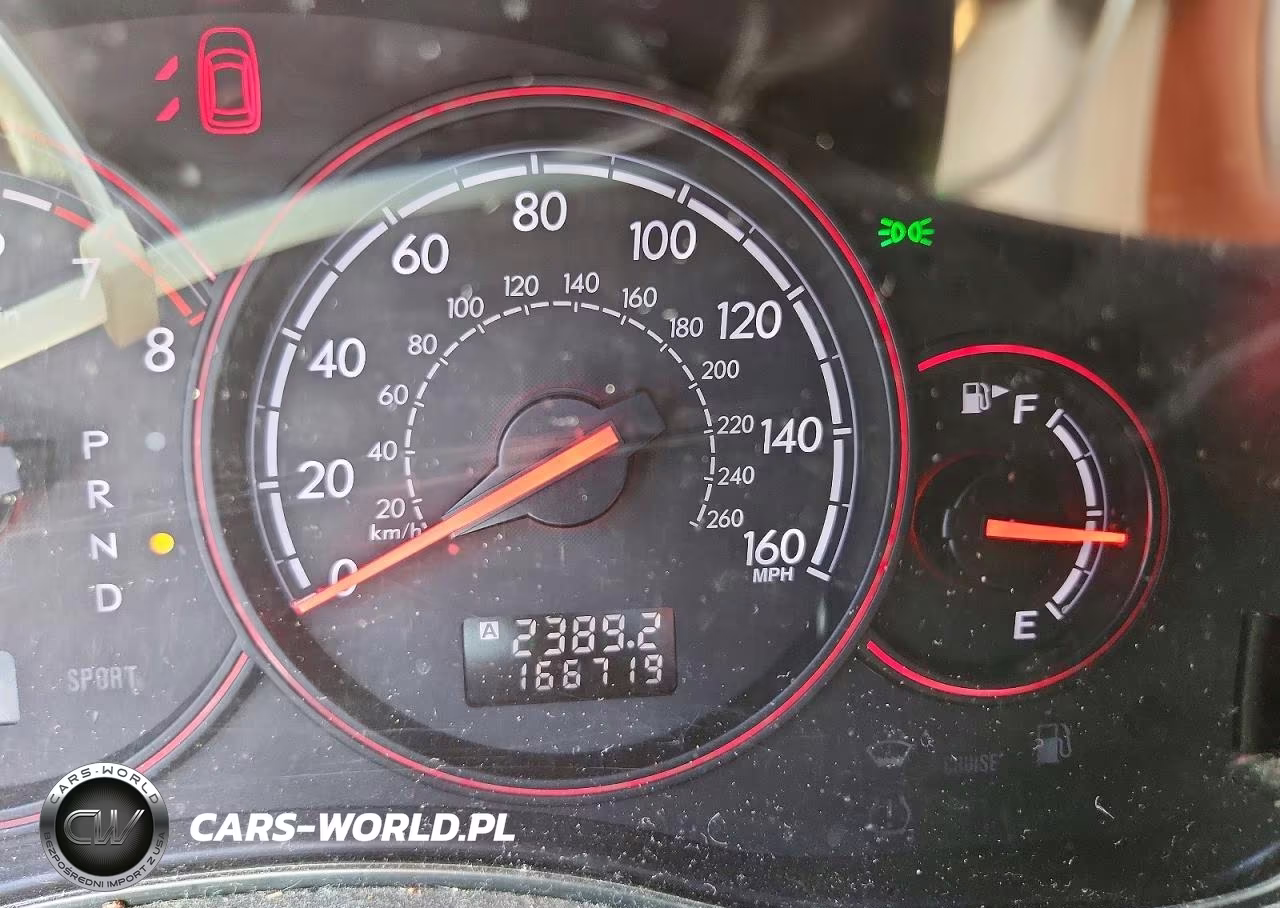 2005 Subaru Legacy Outback 2.5 Xt Limited VIN:4S4BP67C854351211 - 9