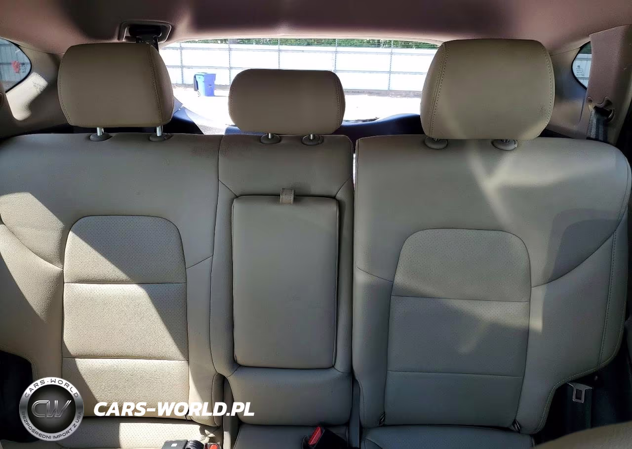 2020 Hyundai Tucson Sel VIN:KM8J33AL5LU260408 - 10