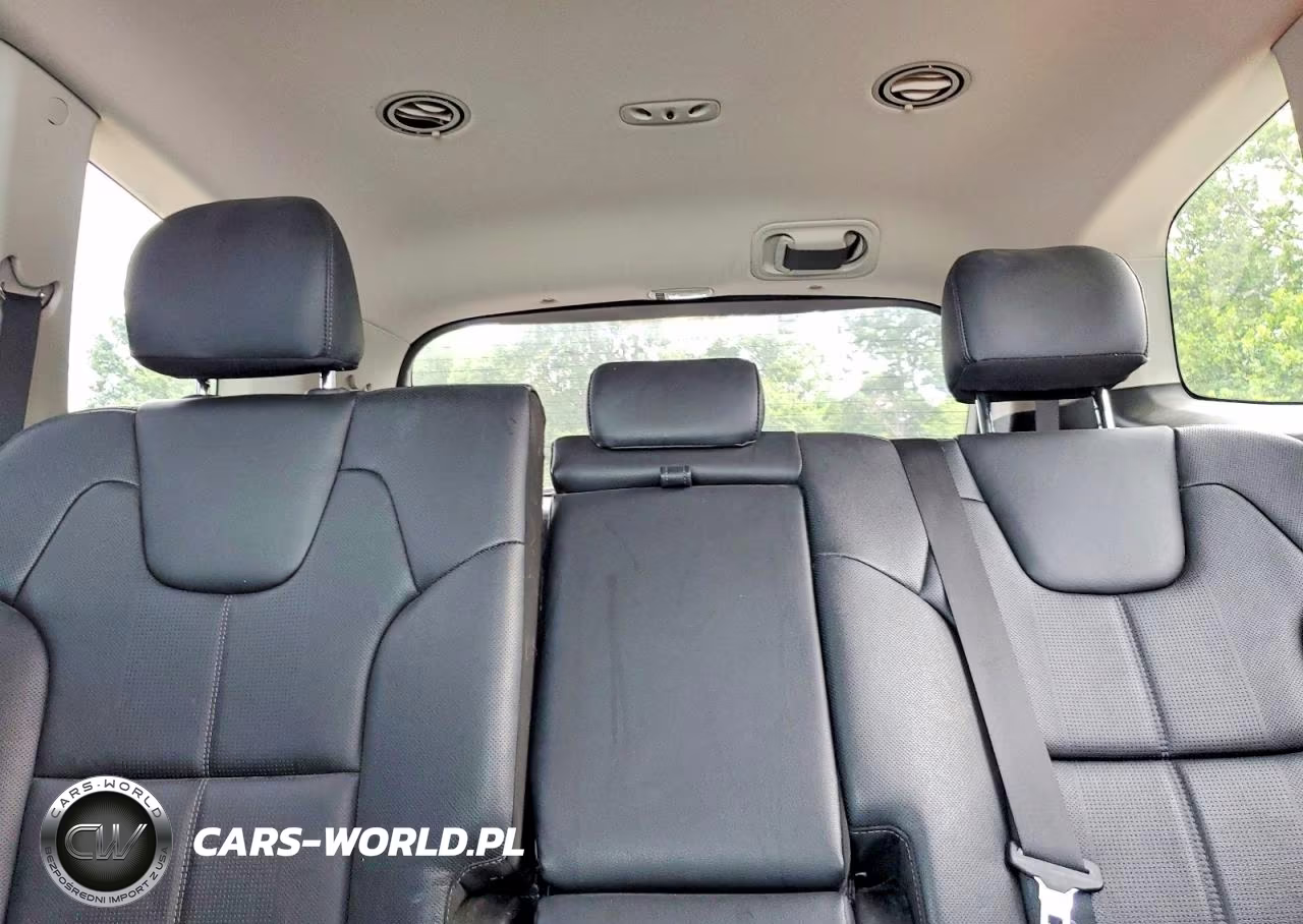 2020 Kia Telluride Ex VIN:5XYP3DHC5LG025700 - 10