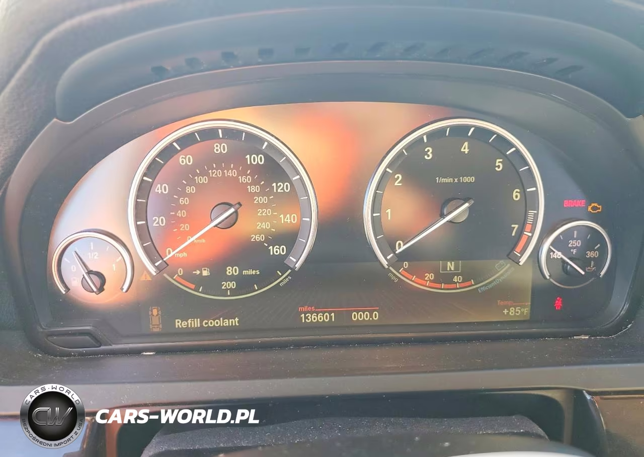 2011 BMW Alpina B7 VIN:WBAKA8C53BCY36766 - 9
