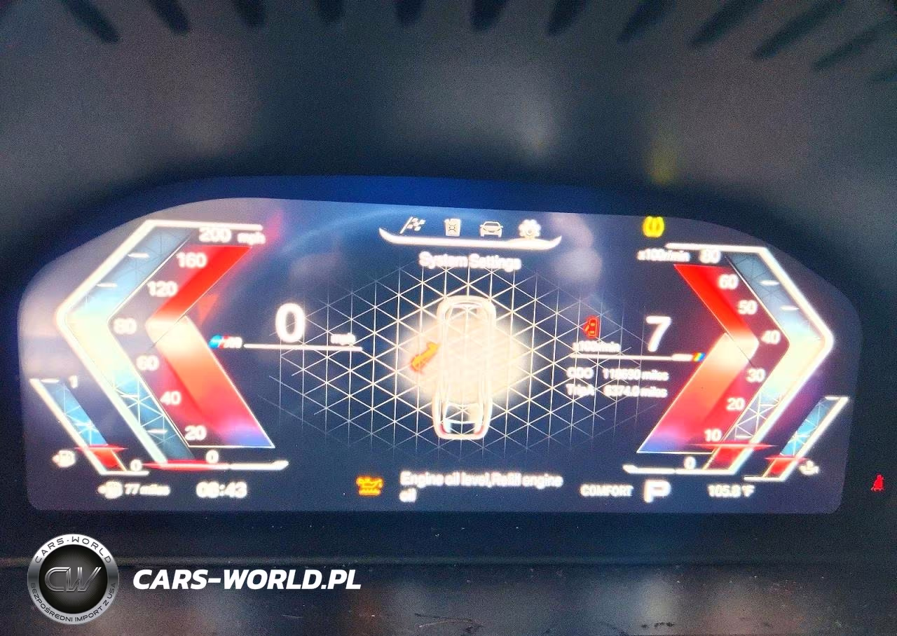 2012 BMW 750 Li VIN:WBAKB8C55CC962822 - 9