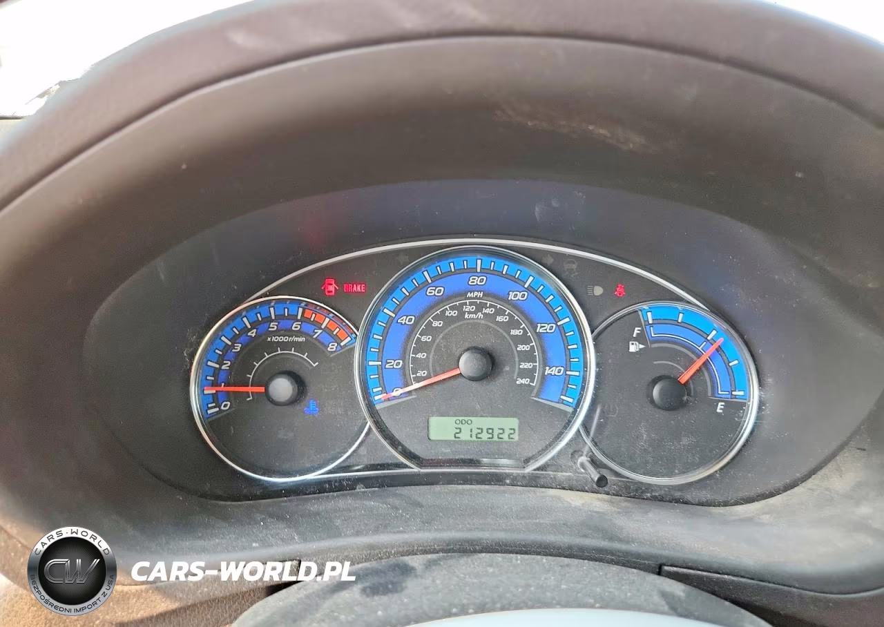 2009 Subaru Forester 2.5X Premium VIN:JF2SH636X9G776467 - 9