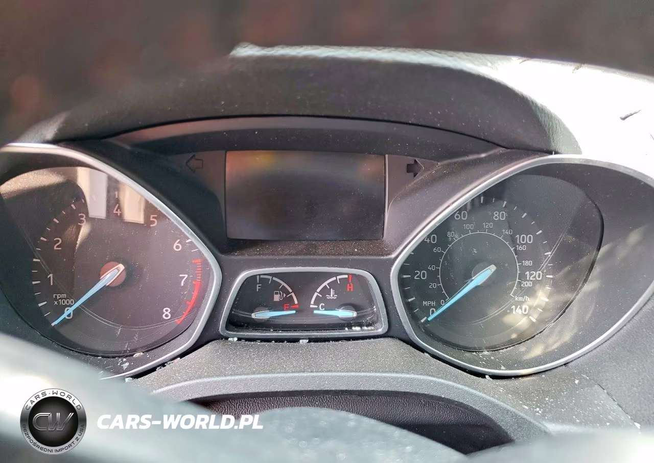 2019 Ford Escape Titanium VIN:1FMCU9J97KUA55507 - 9