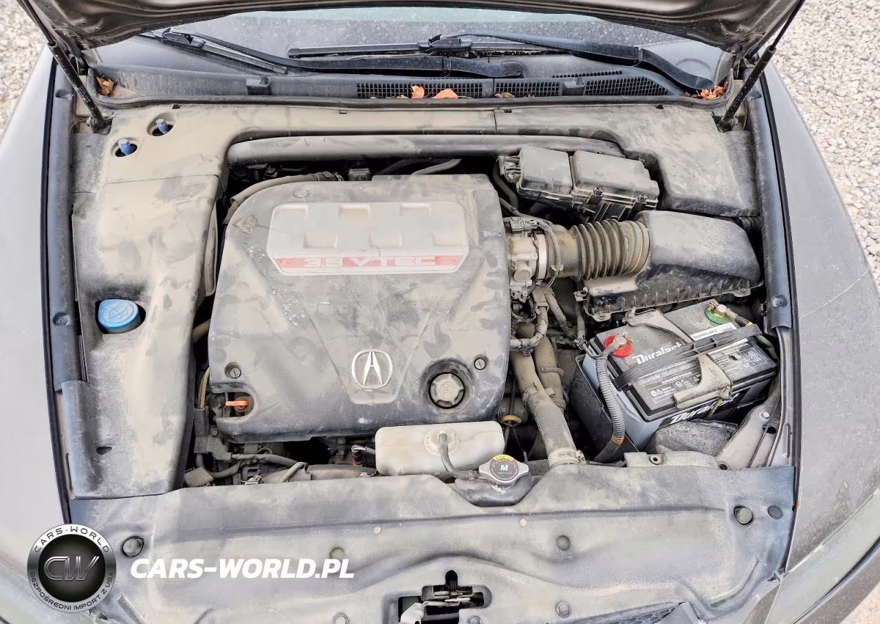 2007 Acura Tl Type S VIN:19UUA765X7A006310 - 11