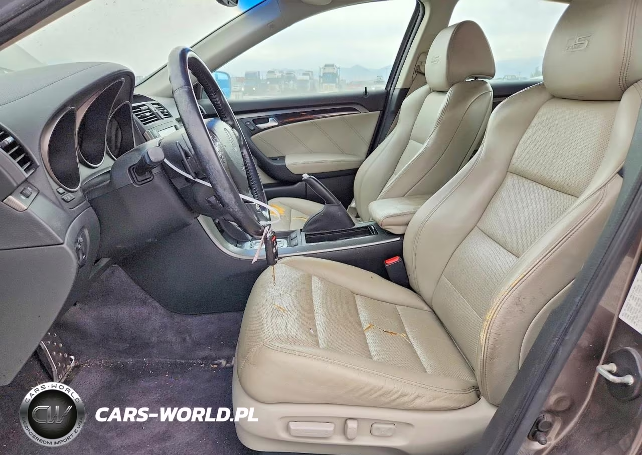 2007 Acura Tl Type S VIN:19UUA765X7A006310 - 7