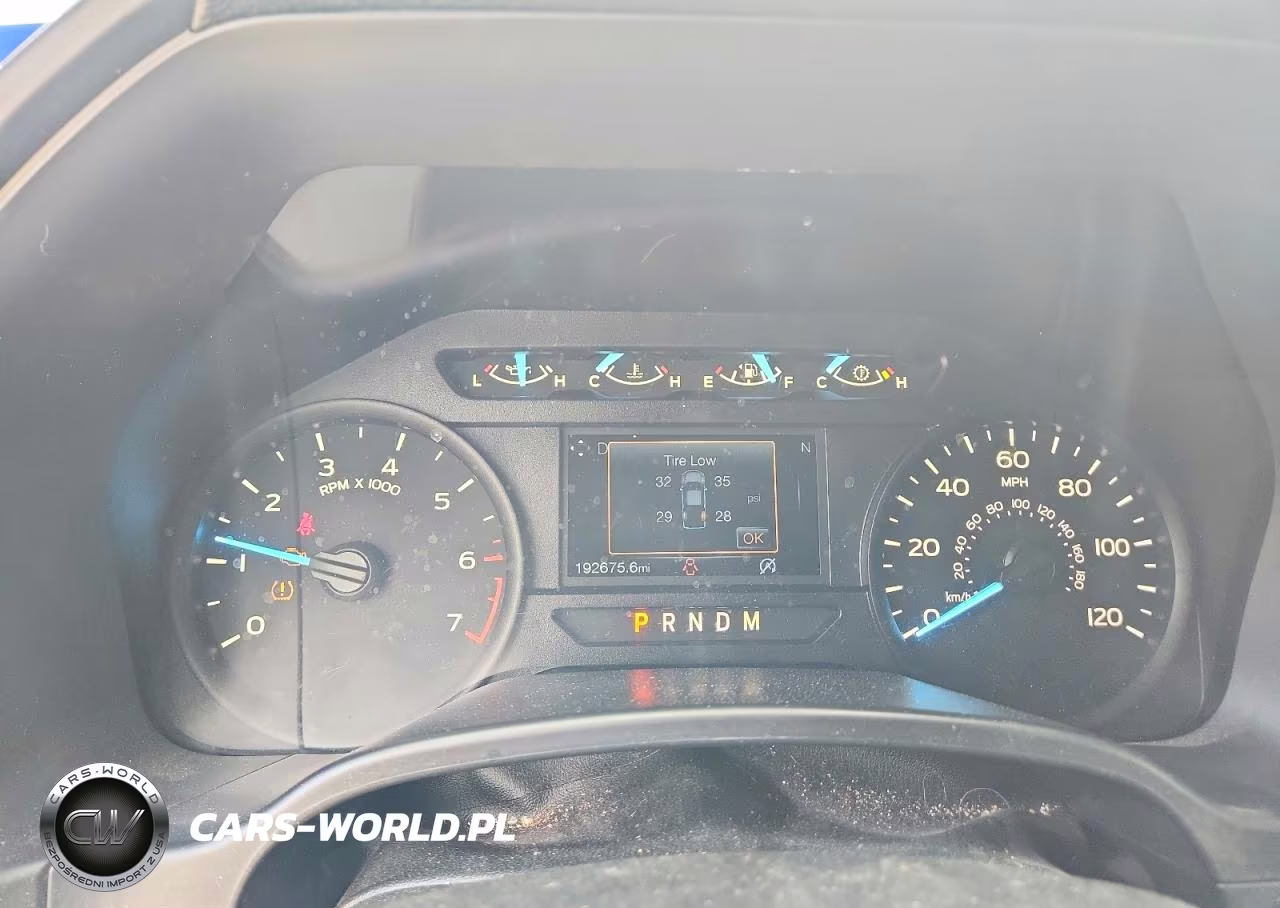 2020 Ford F150 Super Cab VIN:1FTEX1CP2LKF19219 - 9