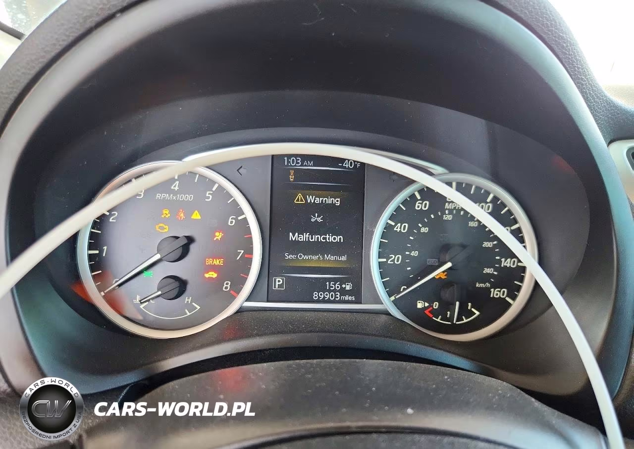 2018 Nissan Sentra Sv VIN:3N1AB7AP8JY204882 - 9
