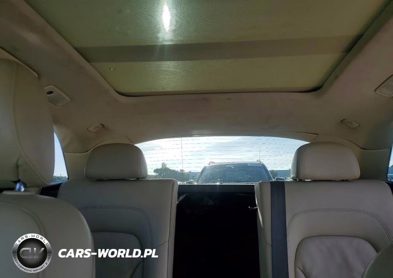 2016 Audi Q5 Premium Plus VIN:WA1L2AFP7GA069607 - 10