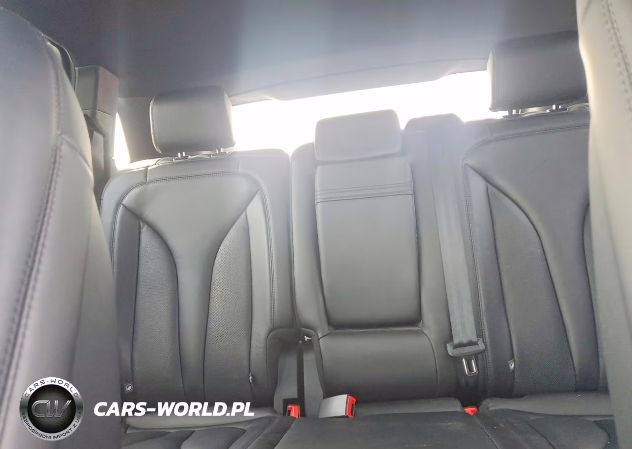 2020 Lincoln Nautilus VIN:2LMPJ8J91LBL27713 - 10