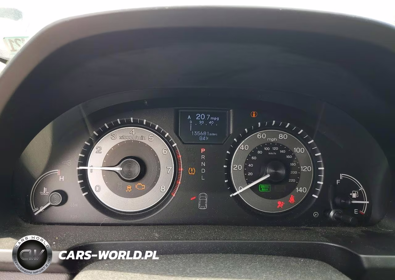 2016 Honda Odyssey Touring VIN:5FNRL5H90GB080023 - 9
