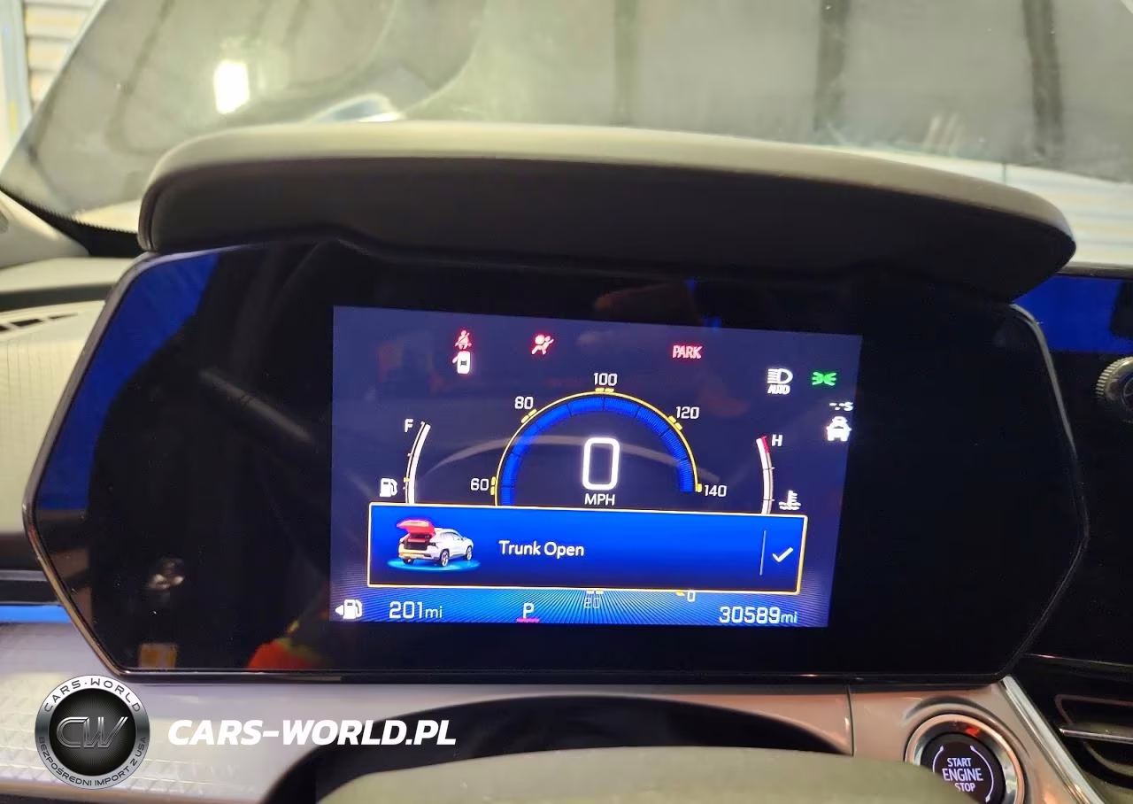 2025 Chevrolet Trax 1Lt VIN:KL77LHEP8SC231768 - 9