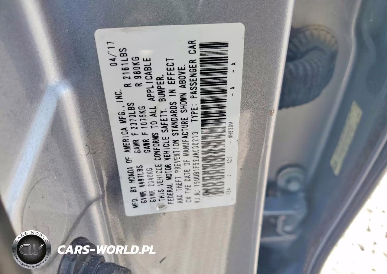2018 Acura Tlx Tech VIN:19UUB1F52JA000213 - 12