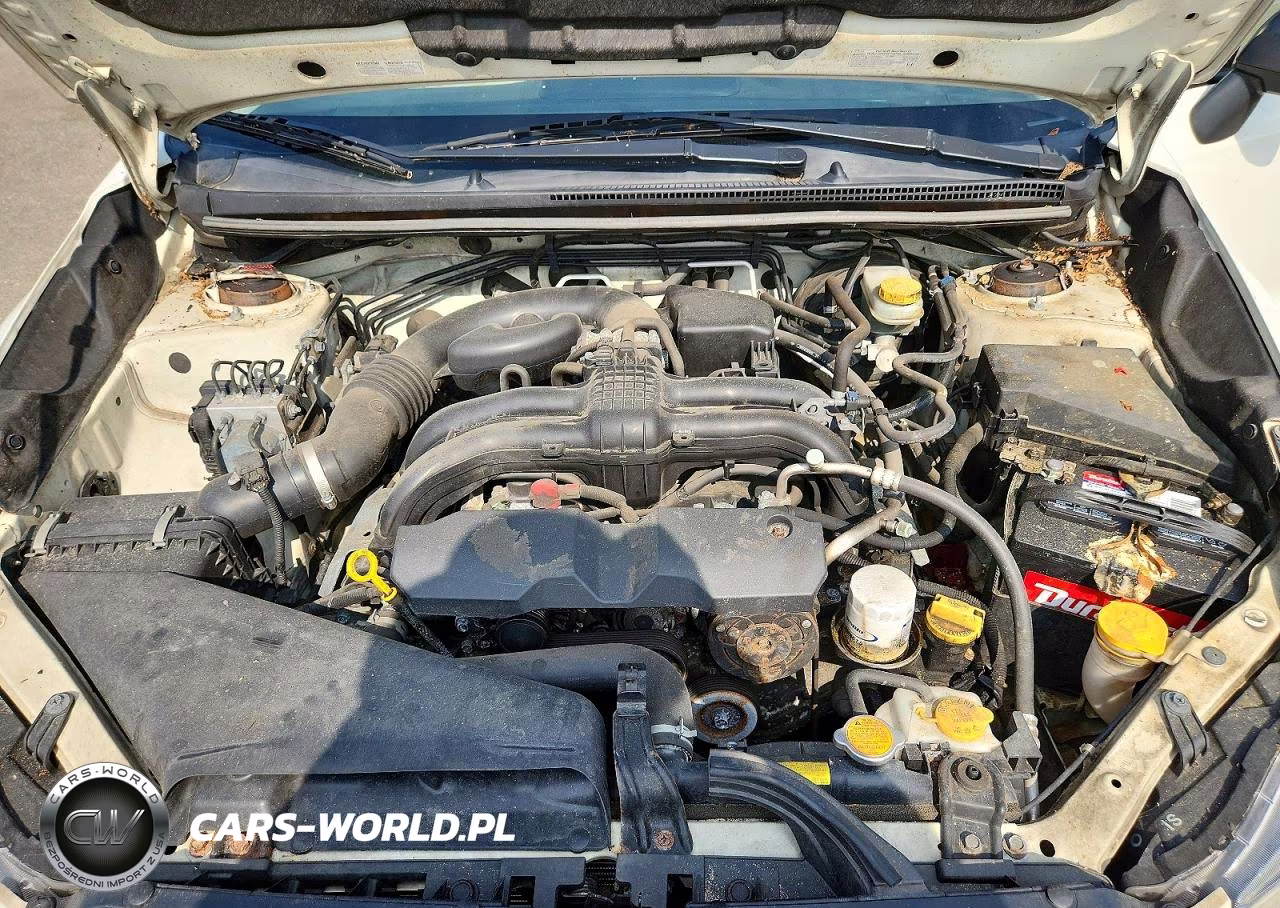 2016 Subaru Impreza VIN:JF1GPAA64G9245074 - 11