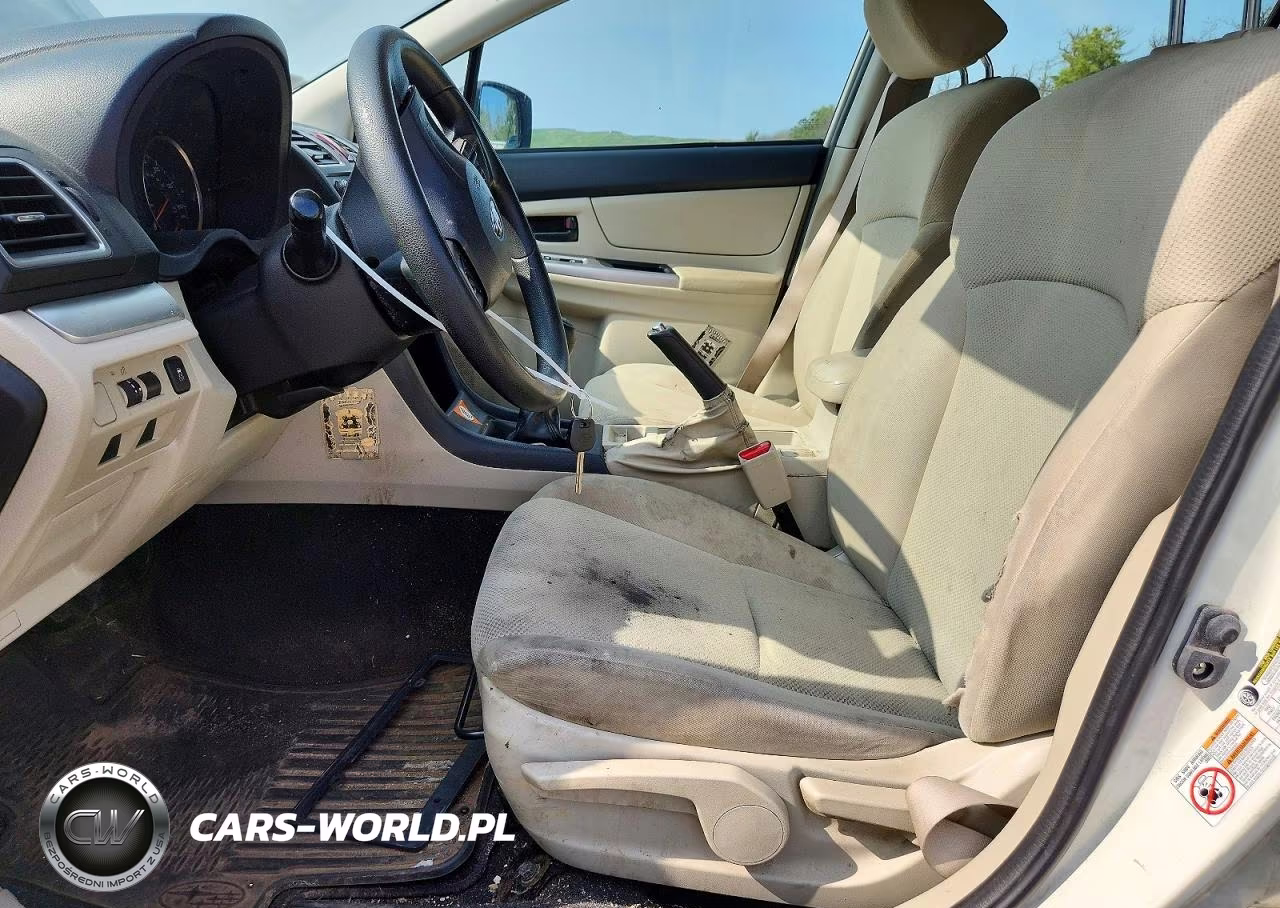 2016 Subaru Impreza VIN:JF1GPAA64G9245074 - 7
