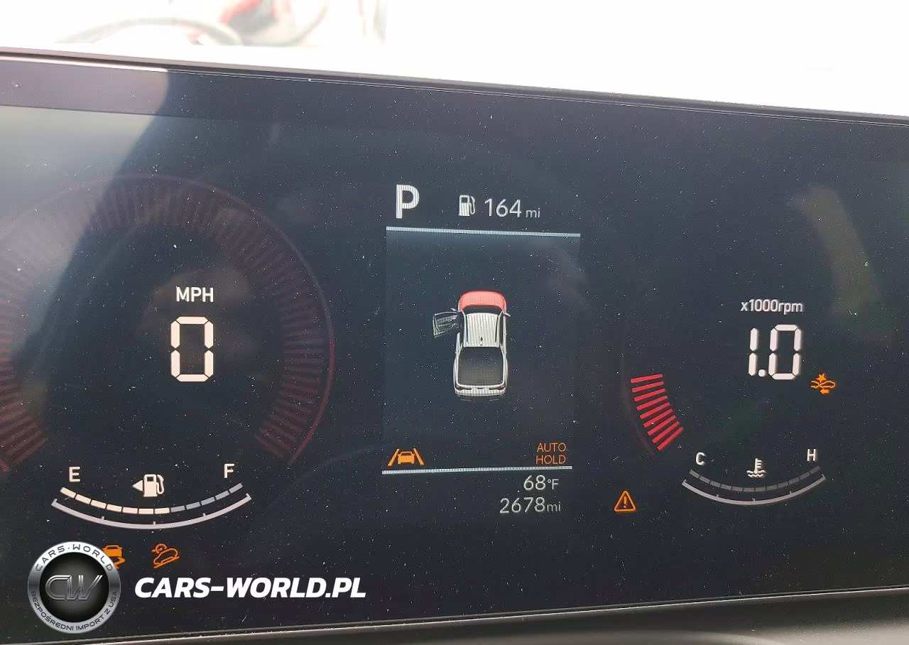 2026 Hyundai Santa Cruz Sel VIN:5NTJB4DE9TH161628 - 9