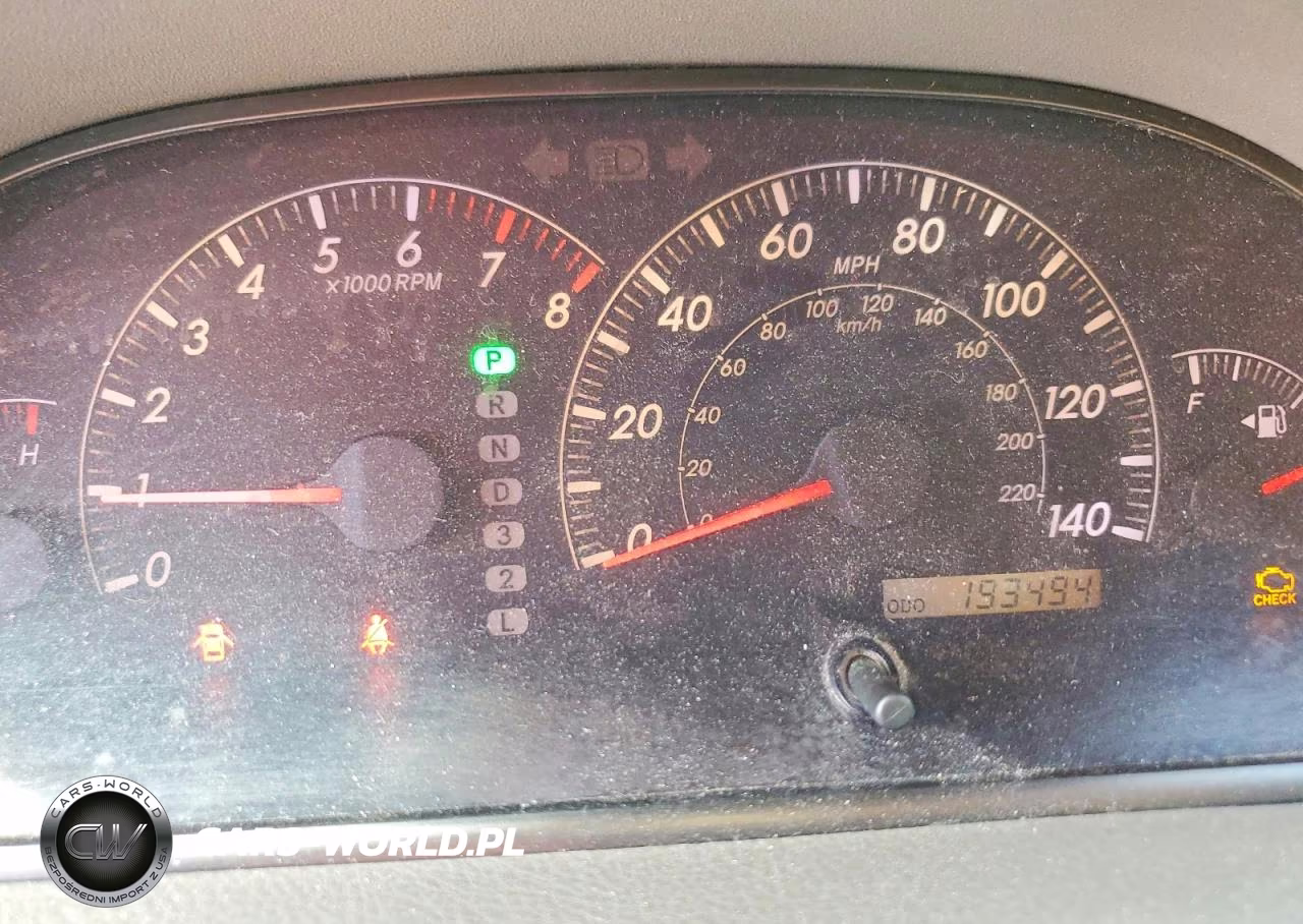 2005 Toyota Camry Standard VIN:4T1BE32K05U503288 - 9