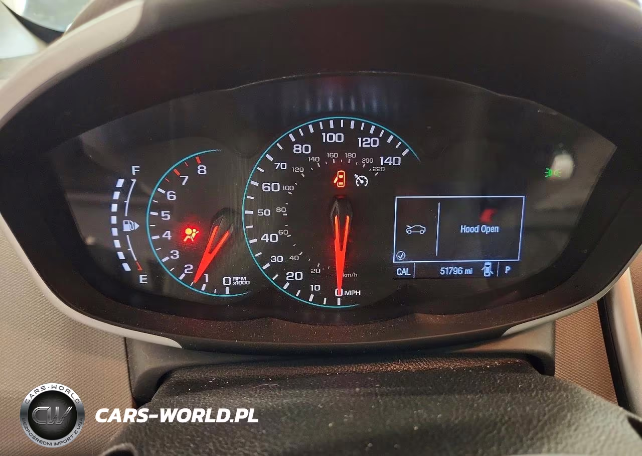 2020 Chevrolet Sonic VIN:1G1JG6SB1L4134832 - 9