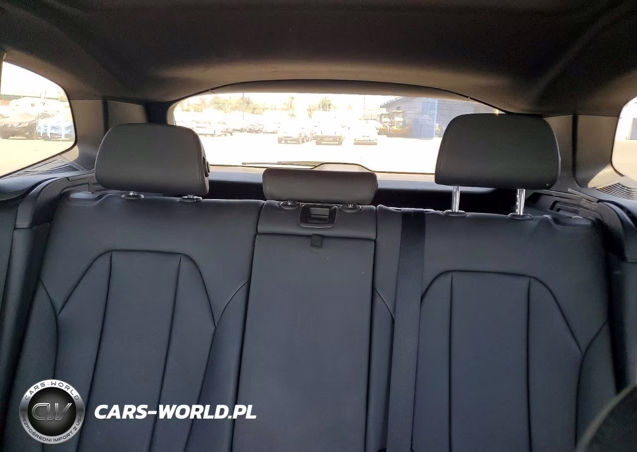 2019 BMW X3 Sdrive30I VIN:5UXTR7C55KLR47294 - 10