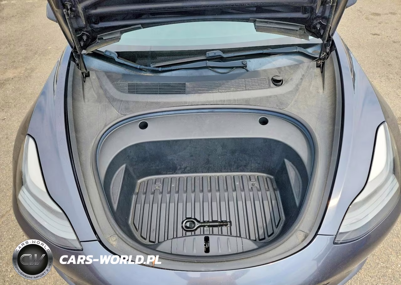 2021 Tesla Model 3 VIN:5YJ3E1EB0MF975071 - 11