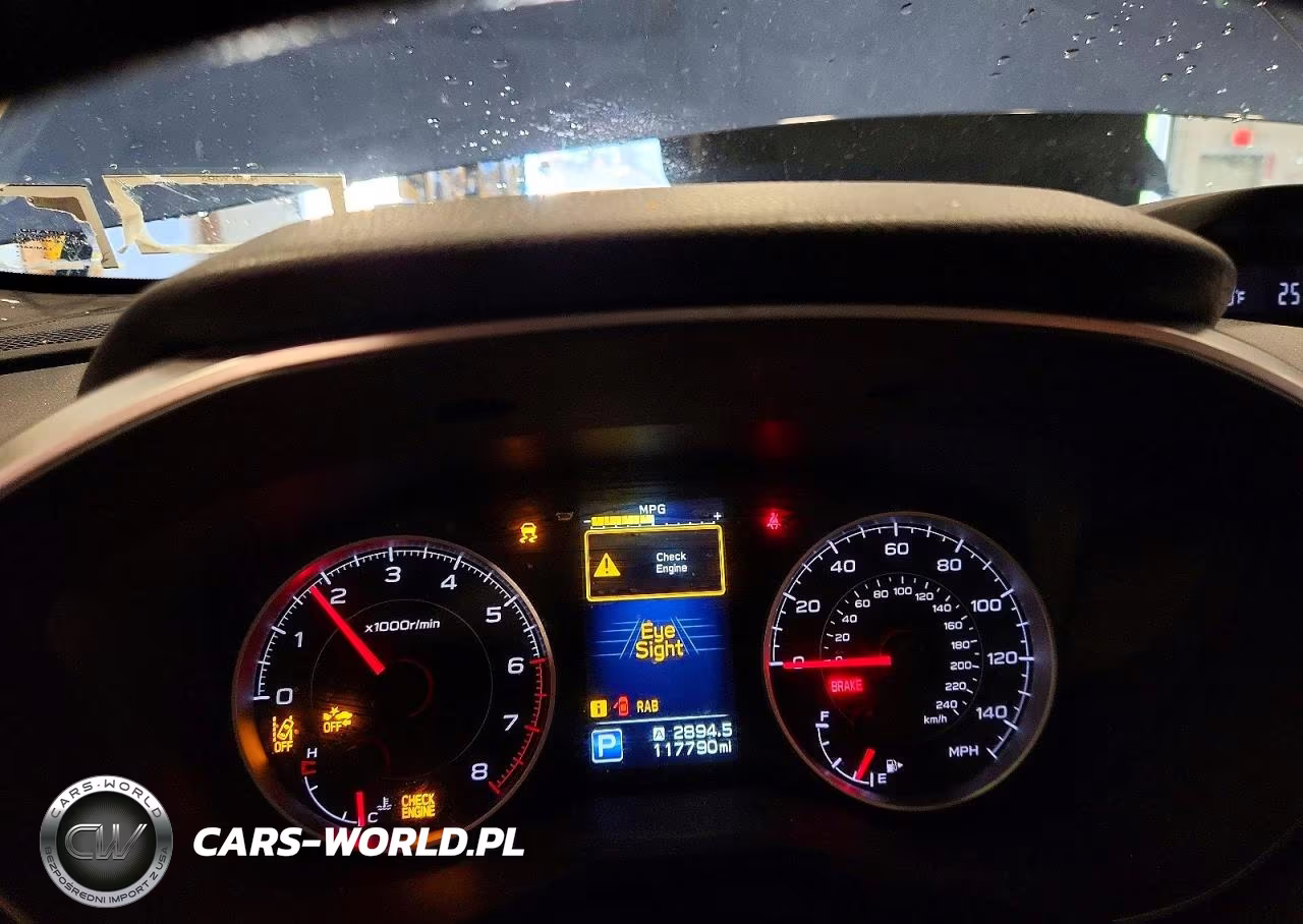 2020 Subaru Ascent Premium VIN:4S4WMAHD1L3436995 - 9