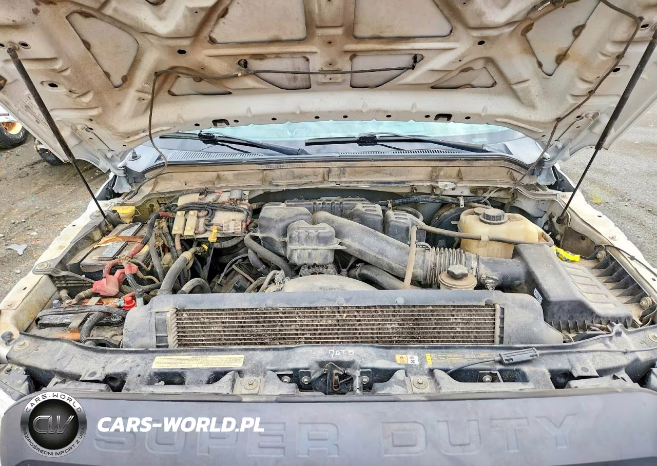 2015 Ford F250 Super Duty VIN:1FT7W2B62FEC58655 - 11