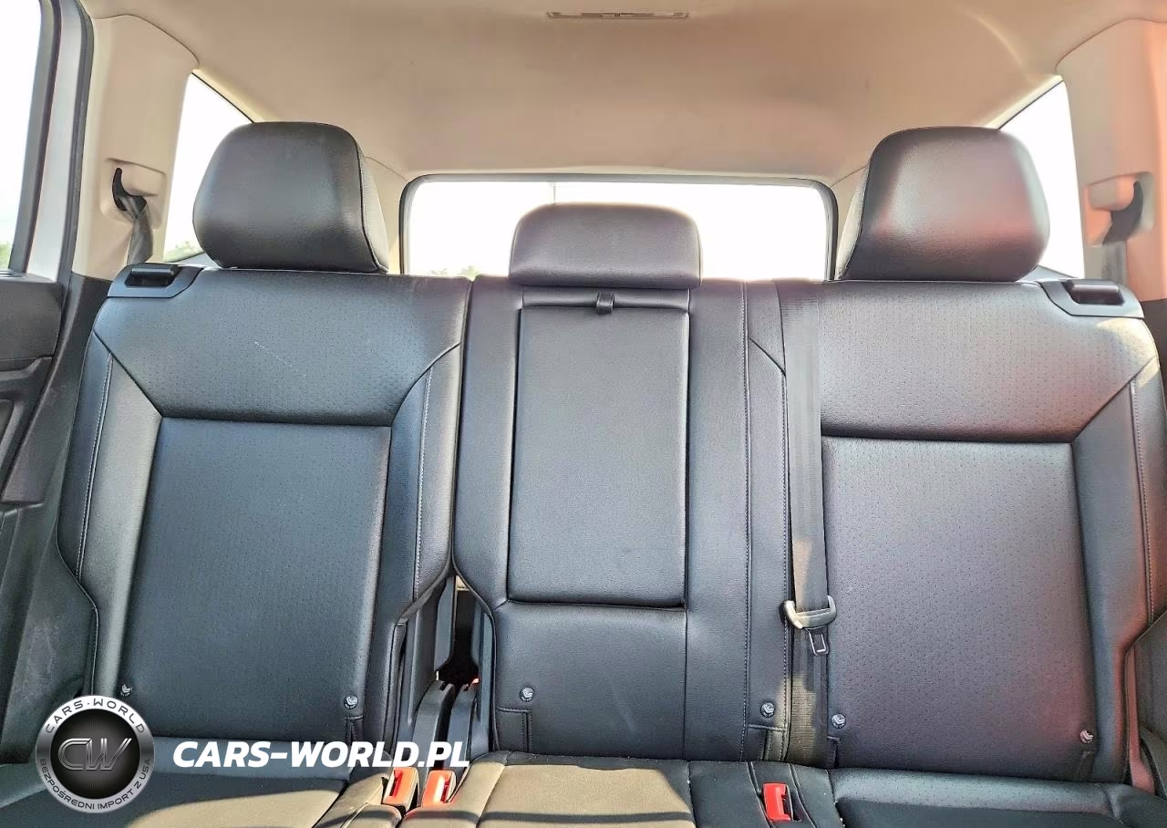 2018 Volkswagen Atlas Sel VIN:1V2MR2CAXJC533138 - 10