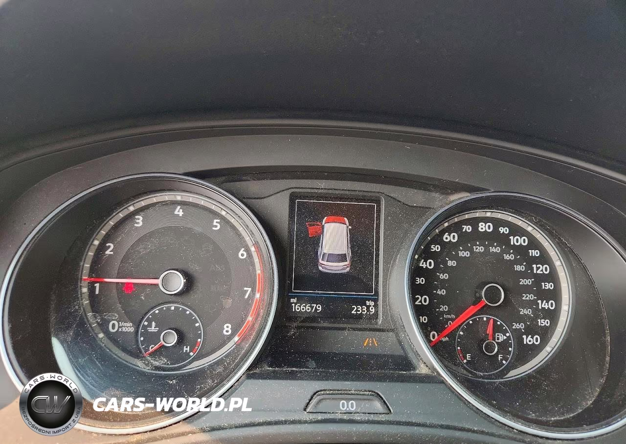 2018 Volkswagen Atlas Sel VIN:1V2MR2CAXJC533138 - 9