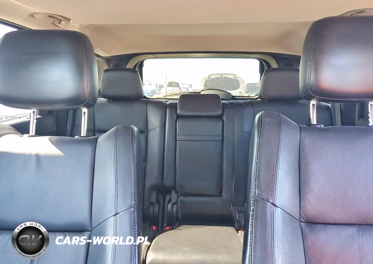 2012 Jeep Grand Cherokee Laredo VIN:1C4RJFAG3CC227320 - 10