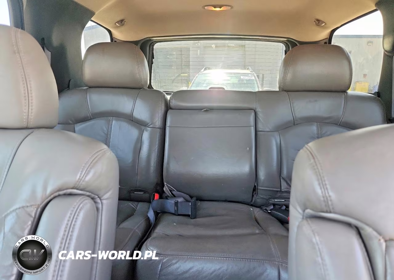 2002 Chevrolet Tahoe K1500 VIN:1GNEK13Z62R117894 - 10