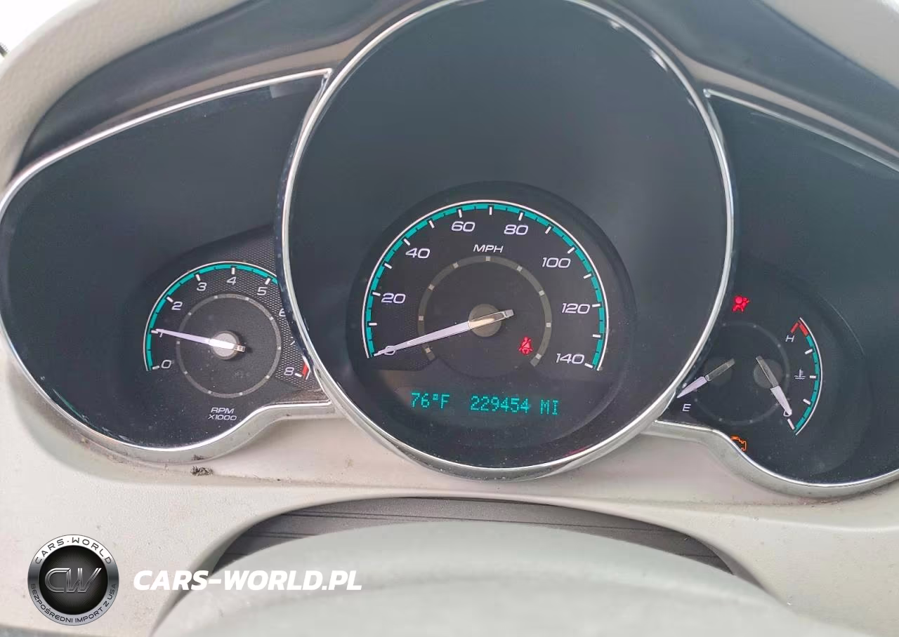 2010 Chevrolet Malibu Ls VIN:1G1ZB5EBXAF264505 - 9