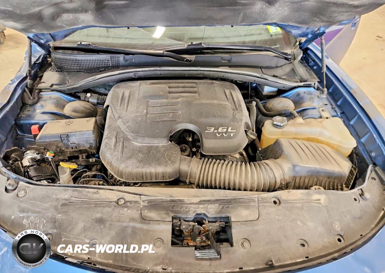 2020 Dodge Charger Gt VIN:2C3CDXMG2LH155641 - 11