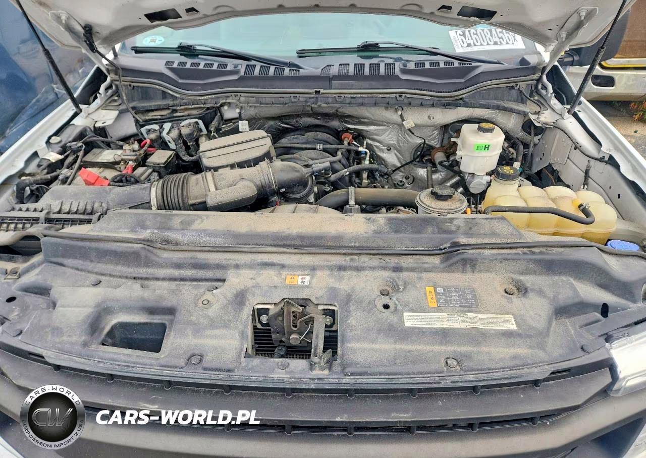 2021 Ford F450 Super Duty VIN:1FDTF4GN9MED61705 - 11