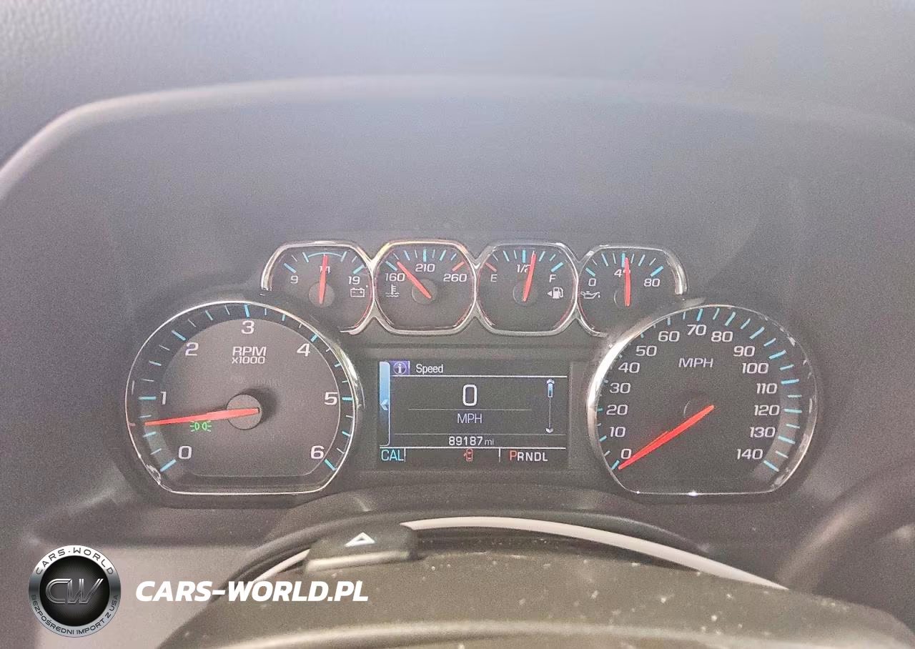 2017 Chevrolet Silverado K1500 Lt VIN:1GCVKREH2HZ219231 - 9