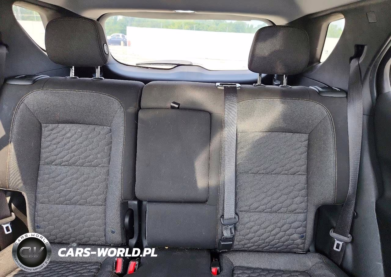 2019 Chevrolet Equinox Lt VIN:3GNAXVEX5KS653705 - 10